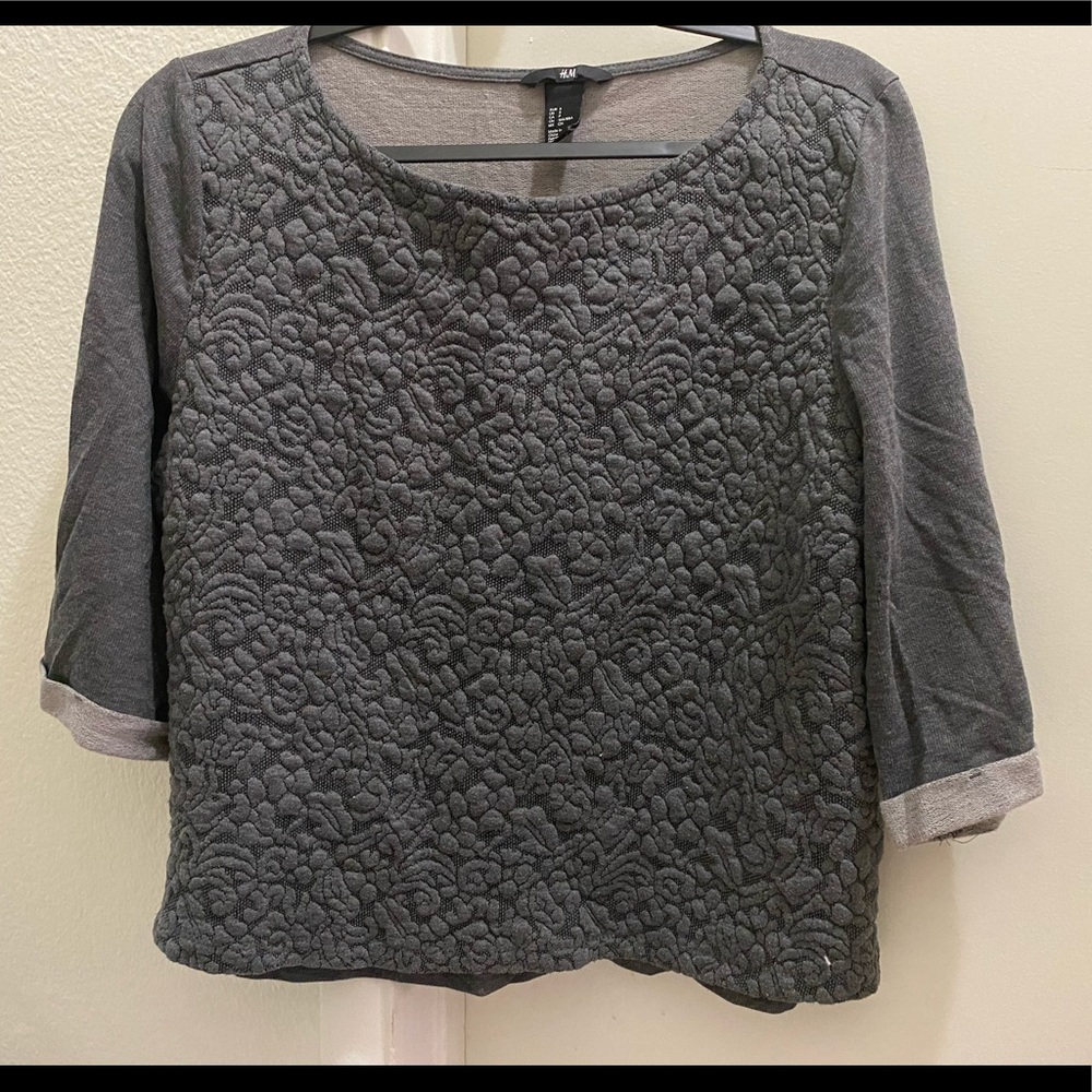 H&M Sweater